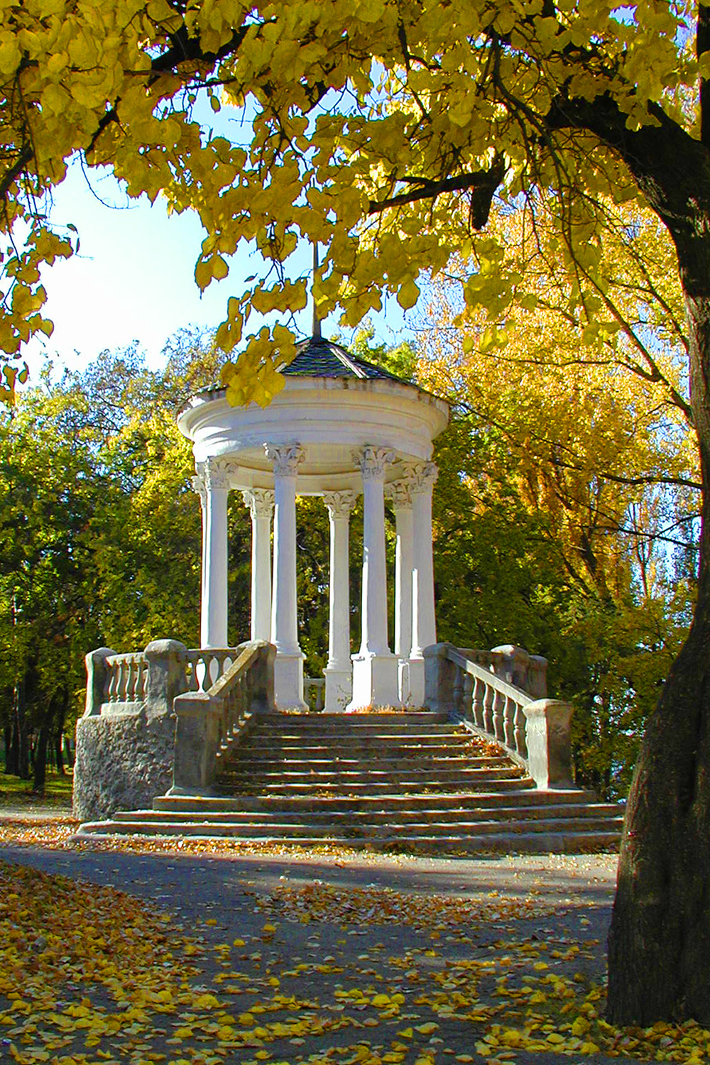 Нова Каховка